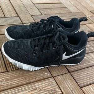 Nike Zoom Hyperace Volleyball court shoes
